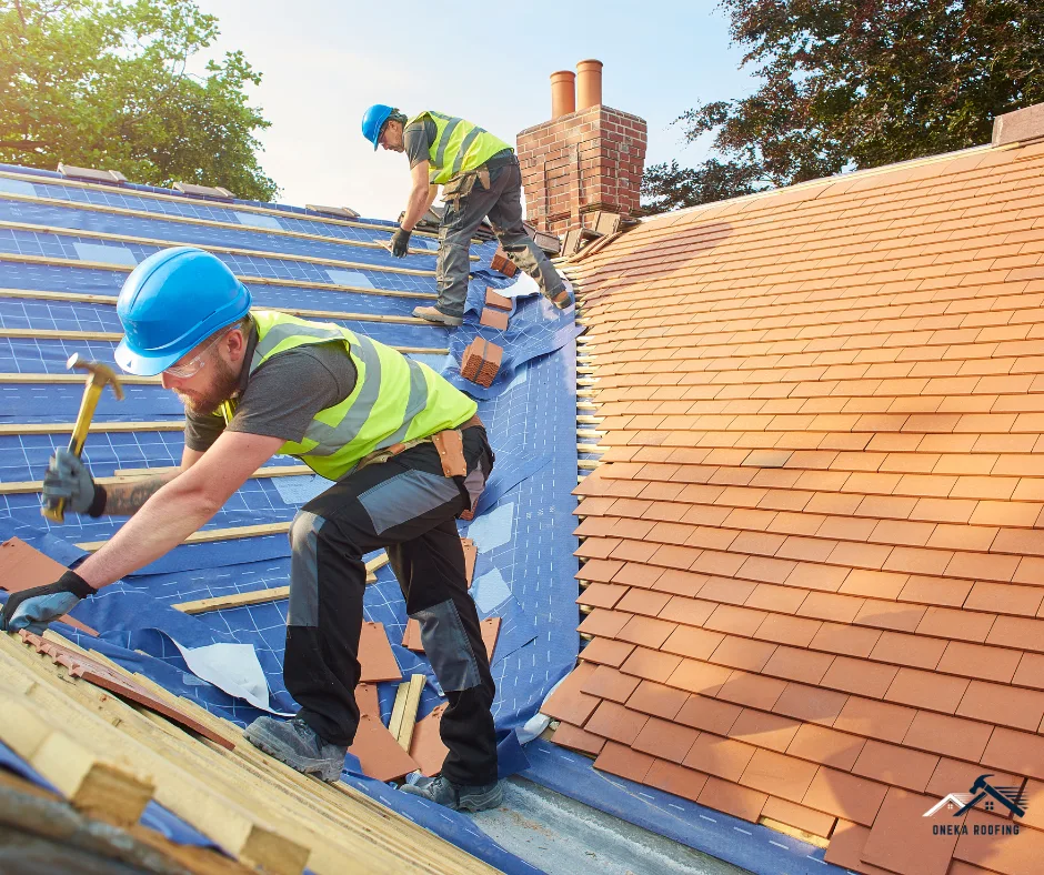 Why choose Roof Repair Near Me in Tina, MO